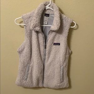 Patagonia Sherpa Vest